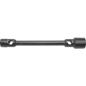 TR2 Double End Truck Wrench - 1" with 5/8" square x 1-1/4"