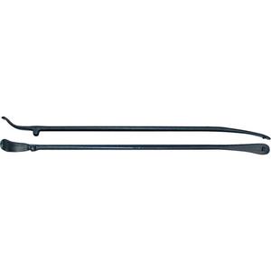 T45AS Super-Duty Tubeless Truck Tire Iron - 52", 7/8"