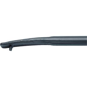T47A Straight Mount & Demount Tire Iron - 52", 1"