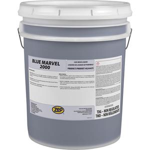 Blue Marvel 2000 Truck & Trailer Wash - 20 L, Pail