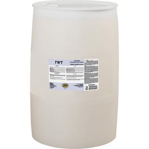 T'N'T Truck & Trailer Wash - 210 L, Drum