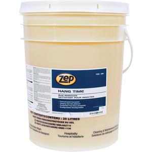 Hang Time Bug Remover - 20 L, Pail