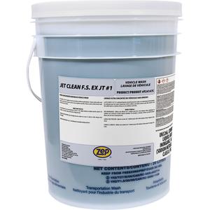 Jet Clean Brushless Vehicle Pre-Spray - 20 L, Pail