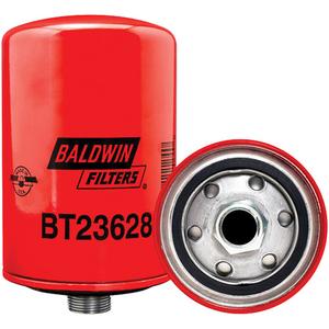 BT23628 Hydraulic Spin-on Filter - John Deere Loaders
