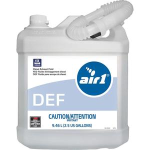 Air1® Diesel Exhaust Fluid - 9.46 L, Jug