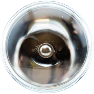 4425 Sealed Beam Headlight - 30 W, Off White