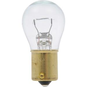 1156 Basic Mini Automotive Bulb - 26.9 W, Incandescent, Off White