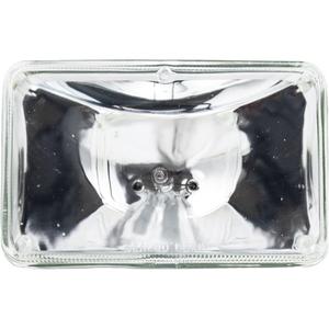 H7935 Sealed Beam Headlight - 55 W, Off White