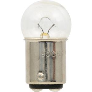 90 Long Life Mini Automotive Bulb - 7.54 W, Incandescent, Off White