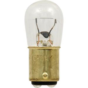 1004 Long Life Mini Automotive Bulb - 12.032 W, Incandescent, Off White