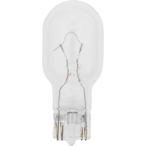 921 Long Life Mini Automotive Bulb - 17.9 W, Incandescent, Off White