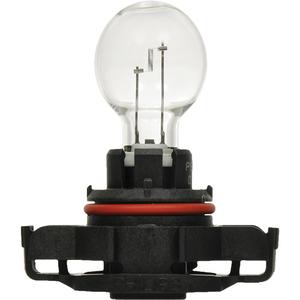 5201 Basic Fog Light Bulb - 19 W, Halogen, Off White