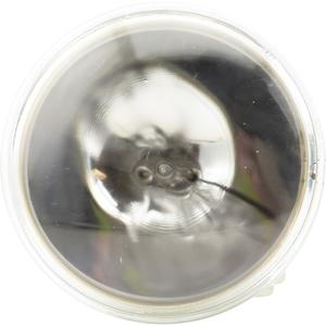 H7635 Basic Sealed Beam Headlight - 50 W, Incandescent, Off White, 12.8 V, PAR-46