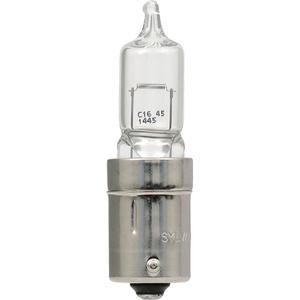 795RD Basic Mini Automotive Bulb - 25 W/5.9 W, Incandescent, White