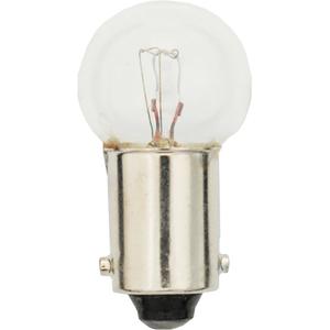 1895 Basic Mini Automotive Bulb - 3.78 W, Incandescent, Off White
