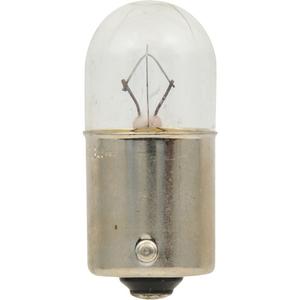 67 Long Life Mini Automotive Bulb - 7.97 W, Incandescent, Off White