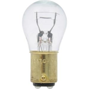 2057 Basic Mini Automotive Bulb - 26.88 W, Incandescent, Off White