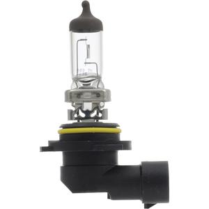 9006 Basic Automotive Bulb - 55 W, Halogen, Off White