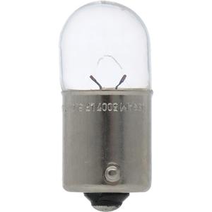 5007 Basic Automotive Bulb - 5 W, Incandescent, Off White