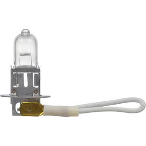 64151 Basic Automotive Bulb - 45 W, Halogen, Off White