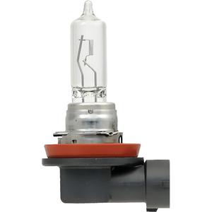 64213 Basic Automotive Bulb - 70 W, Halogen, Off White