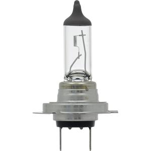 H7 Long Life Headlight Bulb - 55 W/60 W, Halogen, White