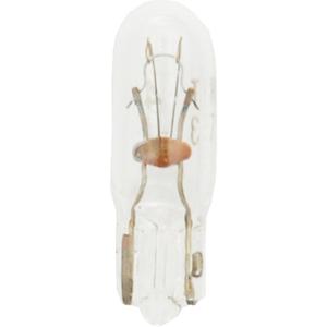 73 Basic Automotive Bulb - 1.12 W, Incandescent, Off White