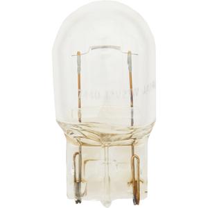 7440 Basic Automotive Bulb - 24.98 W, Incandescent, Off White