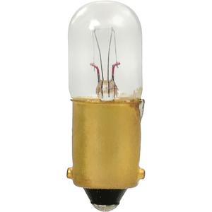 757 Basic Automotive Bulb - 2.24 W, Incandescent, Off White