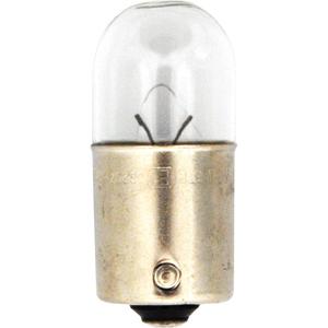89 Basic Automotive Bulb - 7.54 W, Incandescent, Off White
