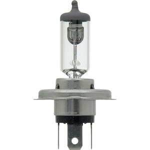 9003 Basic Automotive Bulb - 67 W/61 W, Halogen, Off White