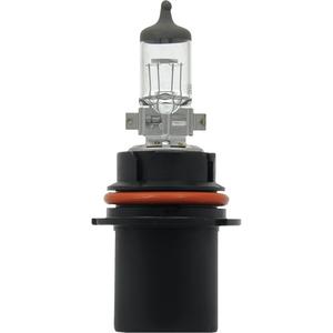 9004 Basic Automotive Bulb - 65 W/45 W, Halogen, Off White