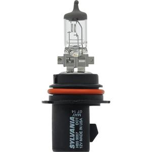 9007 Basic Automotive Headlight Bulb - 65 W/55 W, Halogen, Off White