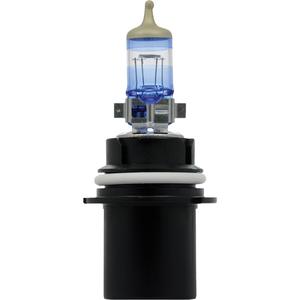 9004 SilverStar® Ultra Headlight Bulb - 65 W, Halogen, White