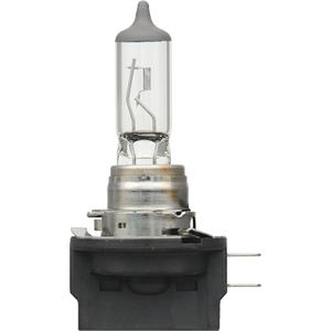 H11B Basic Headlight Bulb - 55 W, Halogen, Off White