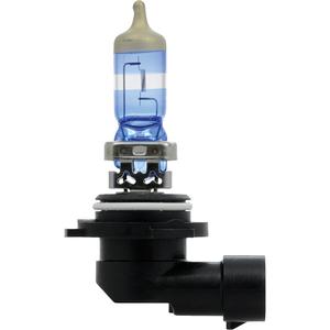 9006 SilverStar® Ultra Headlight Bulb - 55 W, Halogen, White