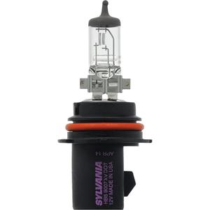 9007 XtraVision® Headlight Bulb - 65 W, Halogen, Off White