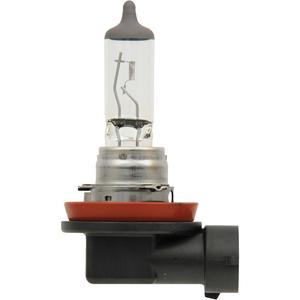 H11 XtraVision® Headlight Bulb - 55 W, Halogen, Off White