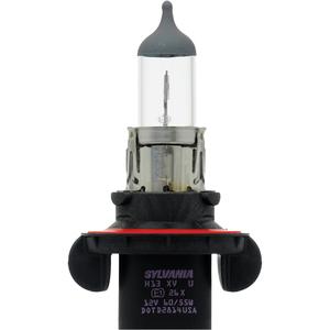 H13 XtraVision® Headlight Bulb - 65 W, Halogen, Off White