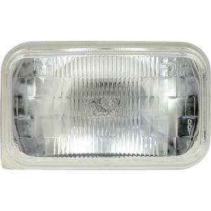 H4701 Basic Sealed Headlight - 65 W, Off White