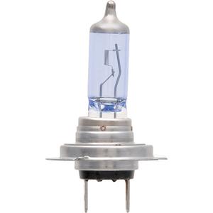 H7 SilverStar® zXe Headlight Bulb - 56 W, Halogen/HID, White