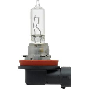 H89 Basic Headlight Bulb - 70 W, Halogen, Off White