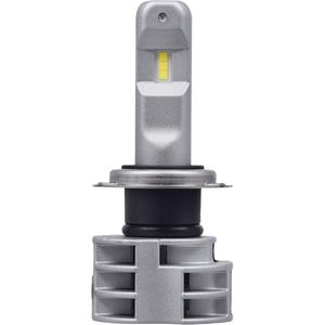 H7 Headlight Bulb - 13.2 W/17 W, LED, White