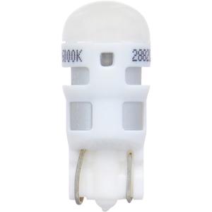168 Zevo® Mini Automotive Bulb - 0.7 W, LED, White