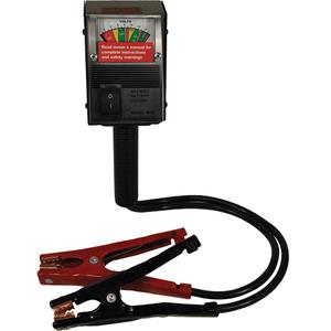 Hand-Held Battery Load, Alternator & Starter Tester - 135 Amp