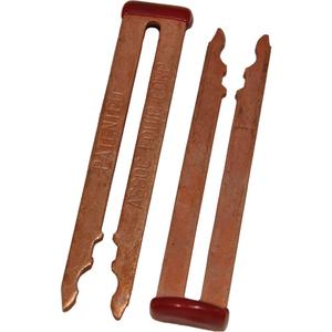 Side Terminal Adapters for Insulated Clamps - Adapter