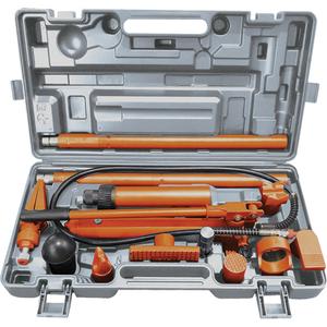 10-Ton Heavy-Duty Body Repair Kit - 12.68", 17.8"