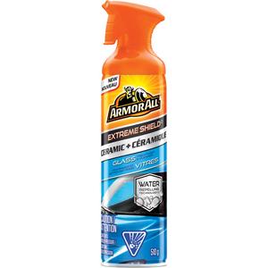 Extreme Shield™ + Ceramic Glass Treatment & Cleaner - 18 fl. oz., Trigger Bottle
