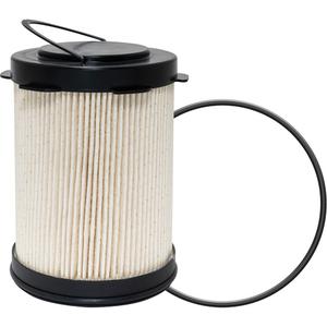 PF46108 Fuel Filter - Dodge 2500, 3500, RAM 2500, 3500 Light-Duty Trucks with 6.7L Turbo Diesel Engine, RAM 4500, 5500 Medium Duty Trucks with 6.7L Engine