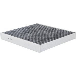 PA10404 Cabin Air Filter - 2015-19 Audi A3, A3 Quattro, 2015-16 S3, 2016-17 A3 Sportback e-tron, TT Quattro, 2015 Volkswagen Golf SportWagen, 2015-17 Golf, 2015-18 e-Golf, Golf, 2015-19 Golf R, GTI, 2018-19 Atlas